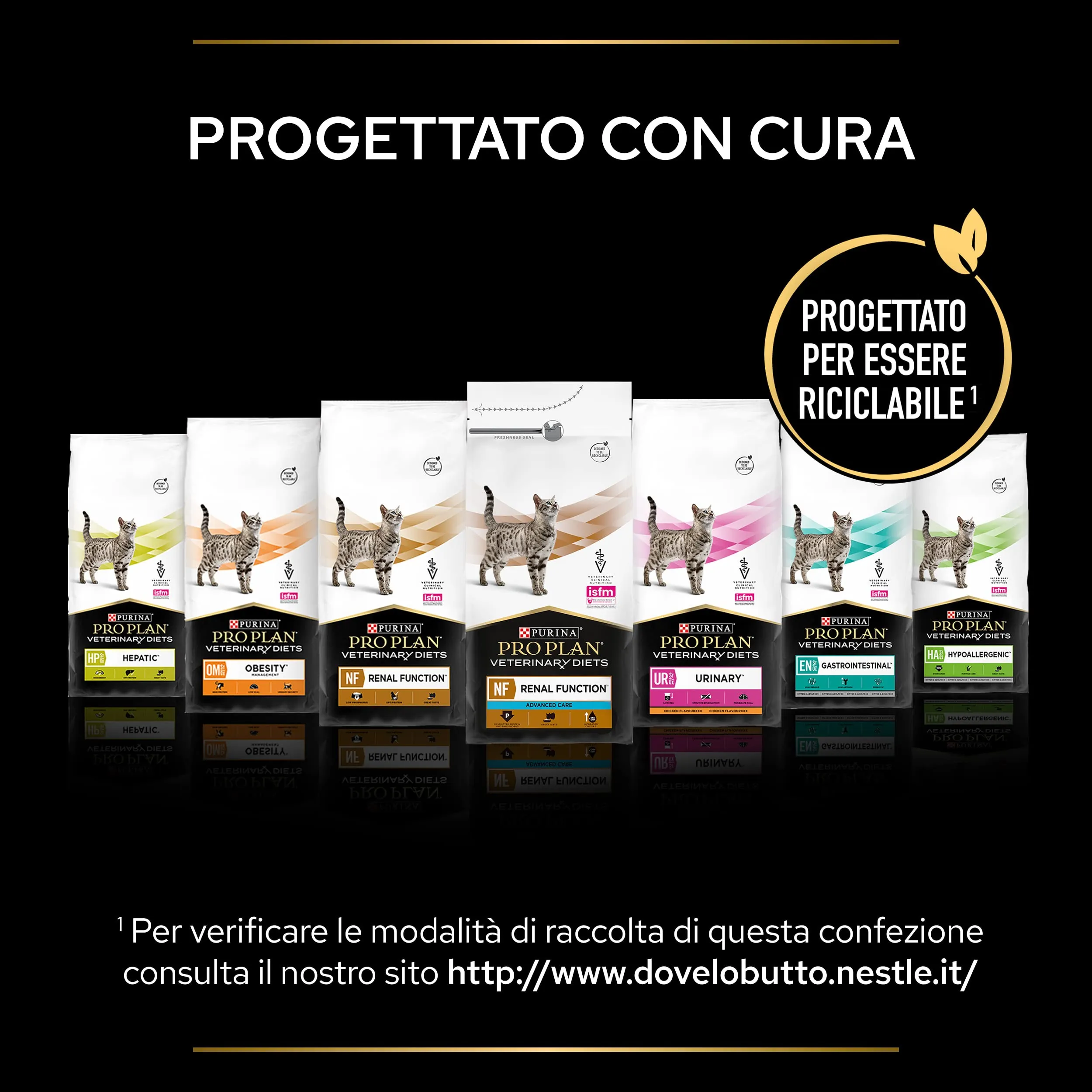 Purina Veterinary Diets Feline HA - immagine 8