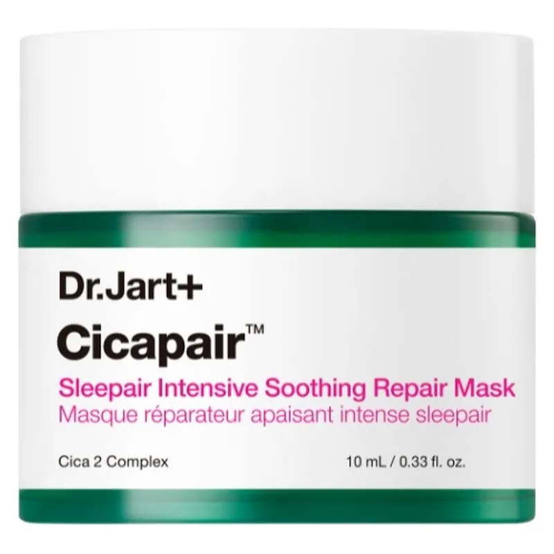 Dr.Jart+ Dr.Jart+ Cicapair Sleepair Intensive Soothing Repair Mask 75ml - immagine 1