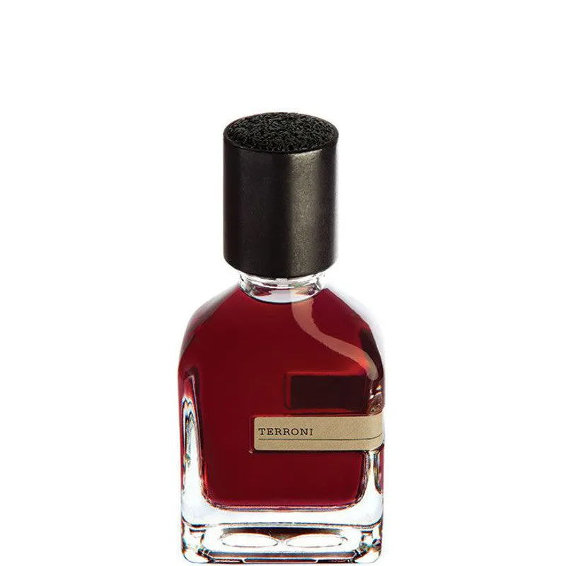 Orto Parisi Orto Parisi Terroni 50 ML - 50 ML - immagine 1