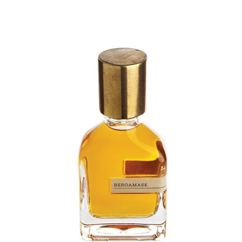 Orto Parisi Orto Parisi Bergamask 50 ML - 50 ML - immagine 1