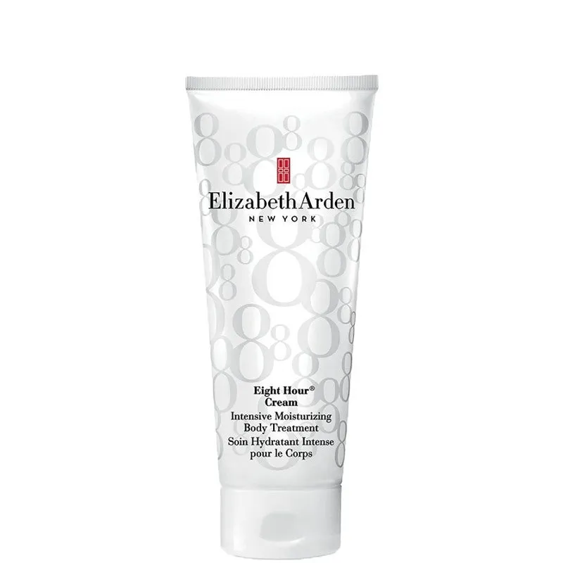 Elizabeth Arden Eight Hour Cream Intensive Moisturizing Body Treatment 200 ml - 200 ml - immagine 1