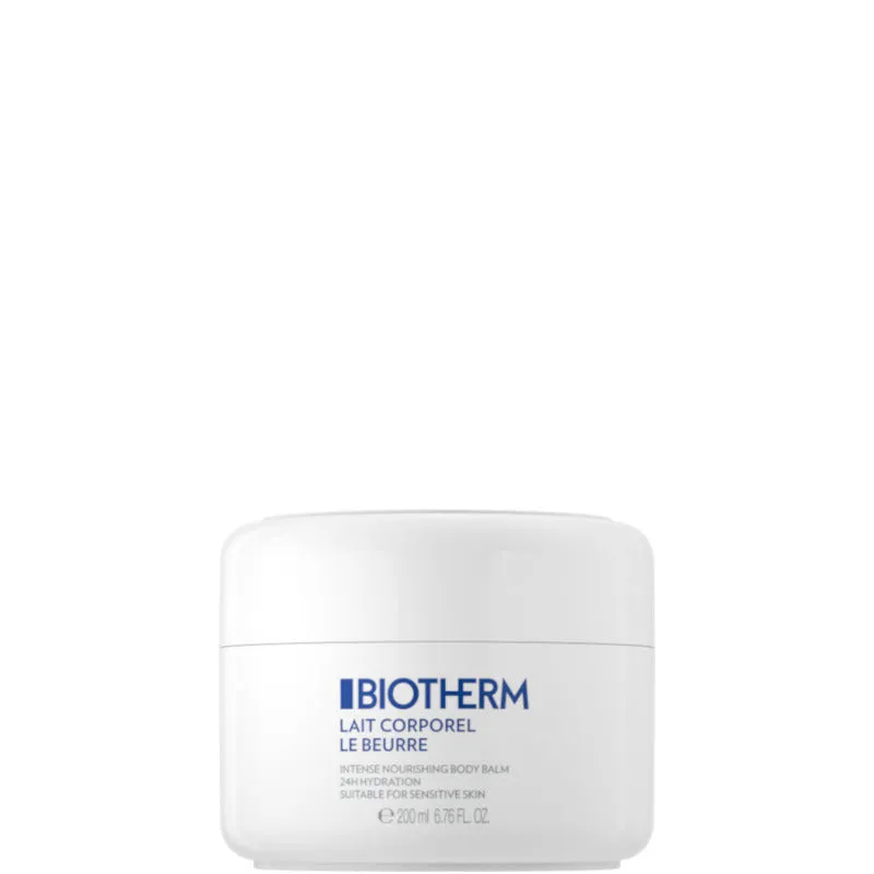 Biotherm Lait Corporel Beurre Corporel 200 ML - 200 ML - immagine 1