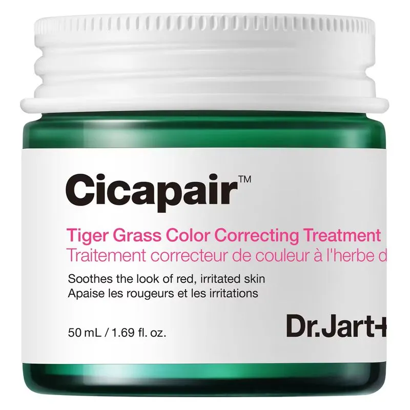 Dr.Jart+ Dr.Jart+ Cicapair Tiger Grass Color Correcting Treatment 50ml - immagine 1