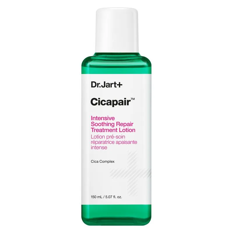 Dr.Jart+ Dr.Jart+ Cicapair Intensive Soothing Repair Treatment Lotion 150ml - immagine 1
