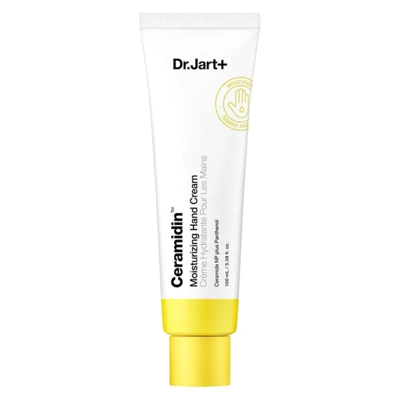 Dr.Jart+ Dr.Jart+ Ceramidin Moisturizing Hand Cream 100ml - immagine 1
