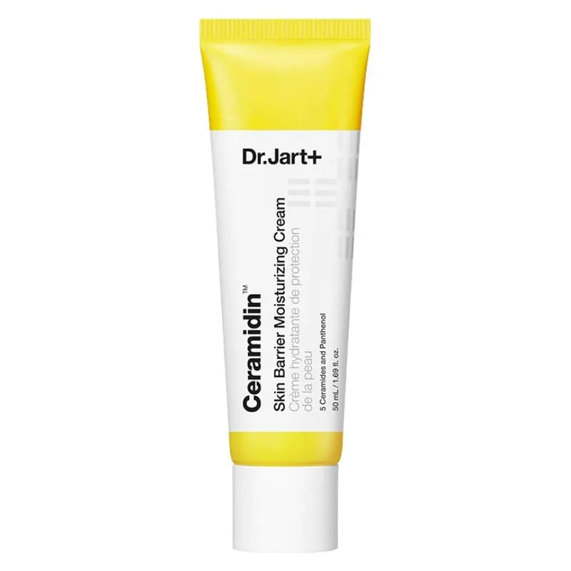 Dr.Jart+ Dr.Jart+ Ceramidin Skin Barrier Moisturizing Cream 50ml - immagine 1