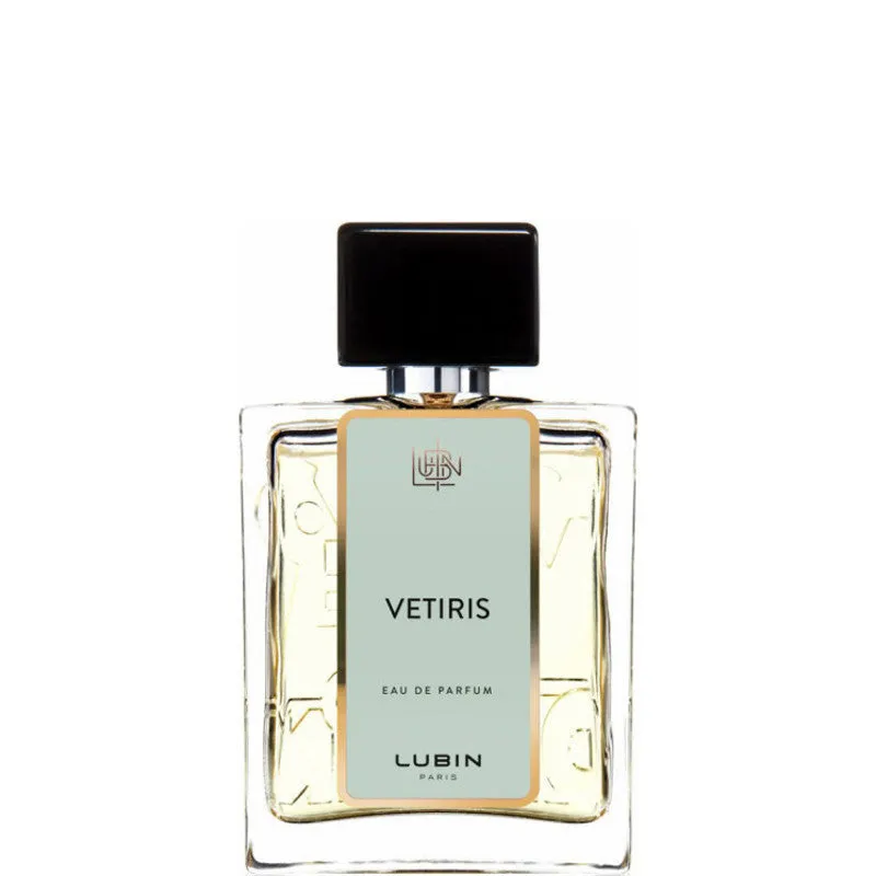 Lubin Vetiris - 75 ml - immagine 1