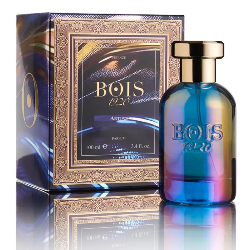 Bois 1920 Art1920 Parfum 100ml - immagine 1
