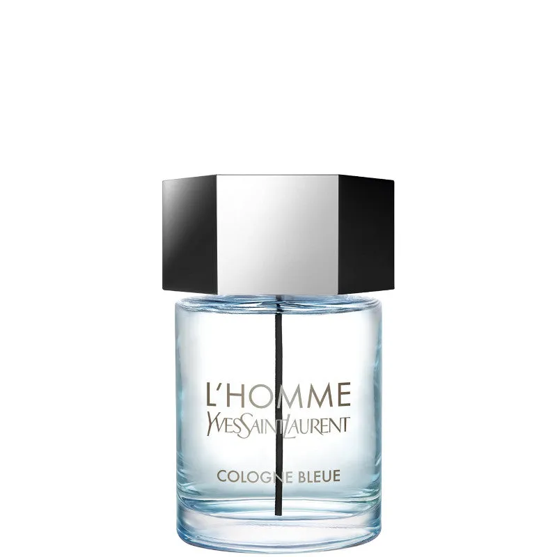 Yves Saint Laurent L’Homme Cologne Bleue - 60 ml - immagine 1