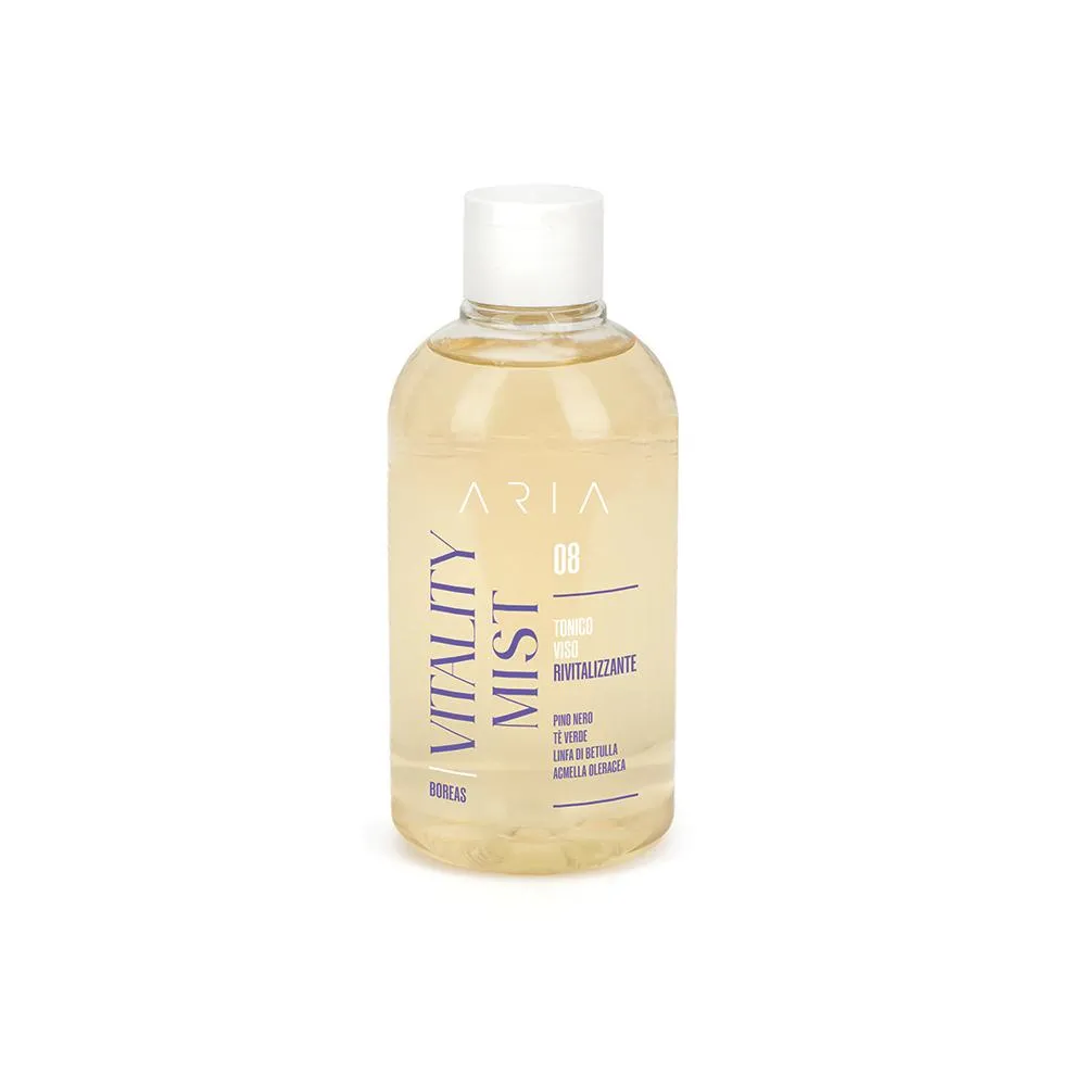 Aria Vitality Mist Tonico Viso Rivitalizzante 300ml - immagine 1