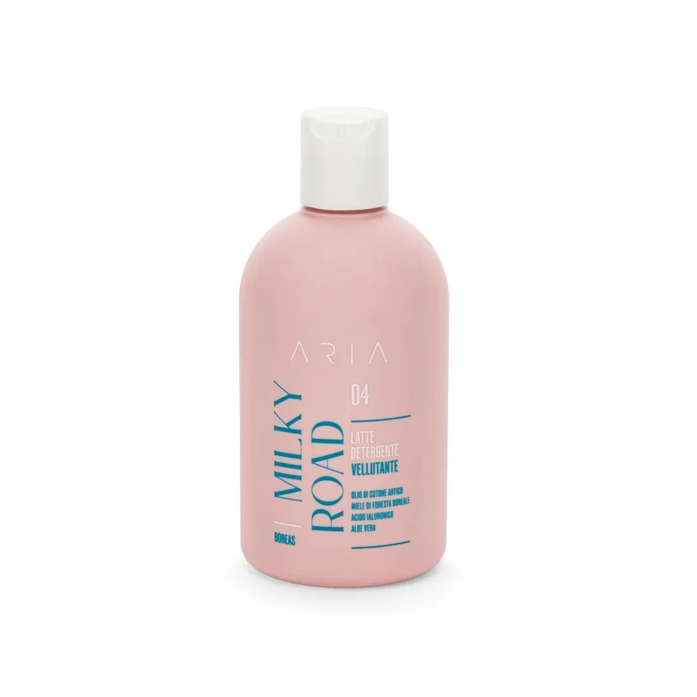 Aria Milky Road Latte Detergente Vellutante 300ml - immagine 1
