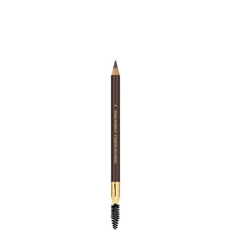 Yves Saint Laurent Dessin Des Sourcils - 2 - BRUN PROFOND - immagine 1