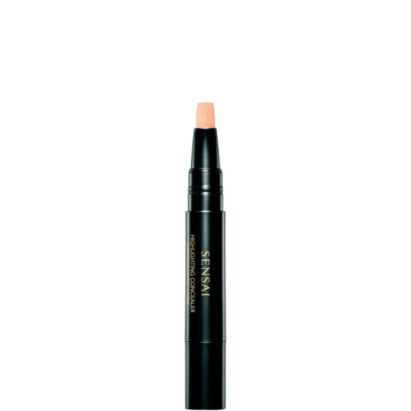 Sensai Highlighting Concealer - HC02 SABBIA - immagine 1