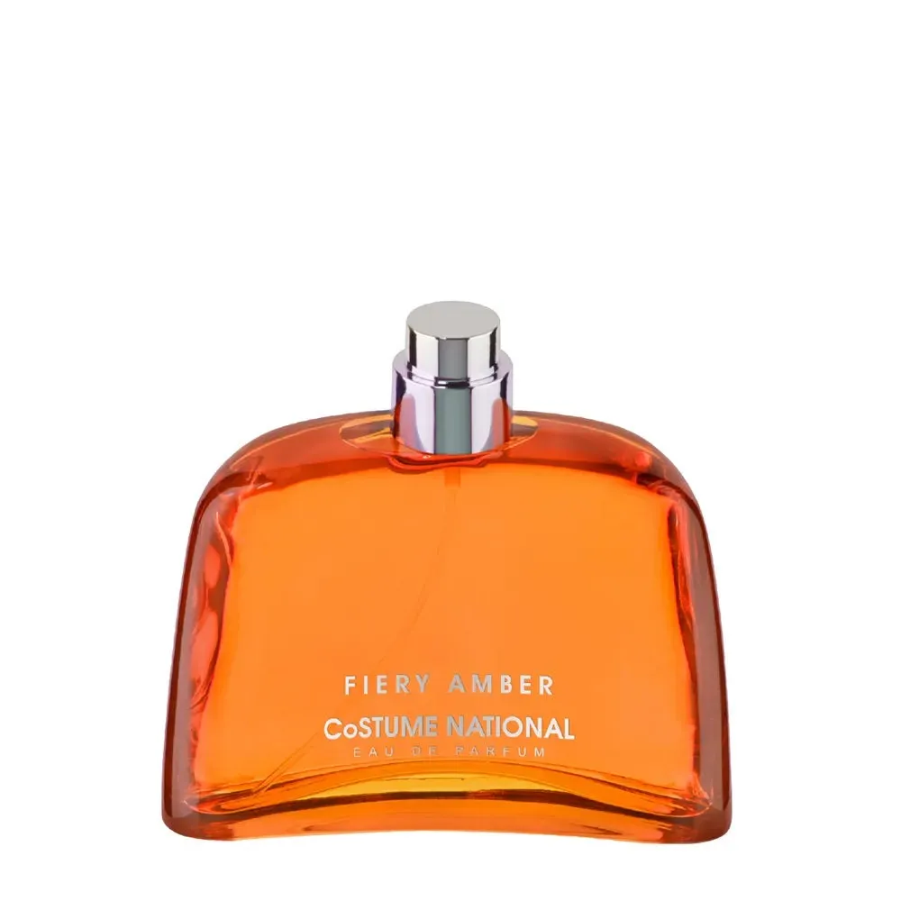 Costume National Fiery Amber Eau de Parfum 50ml - immagine 1