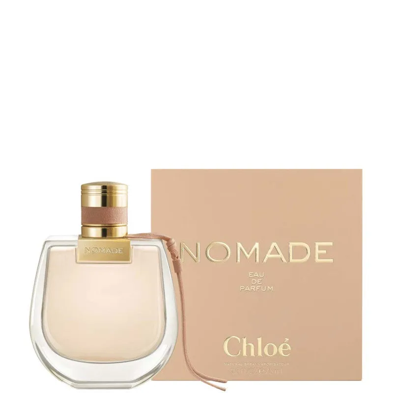 Chloé Chloé Nomade EDP - 75 ML - immagine 1