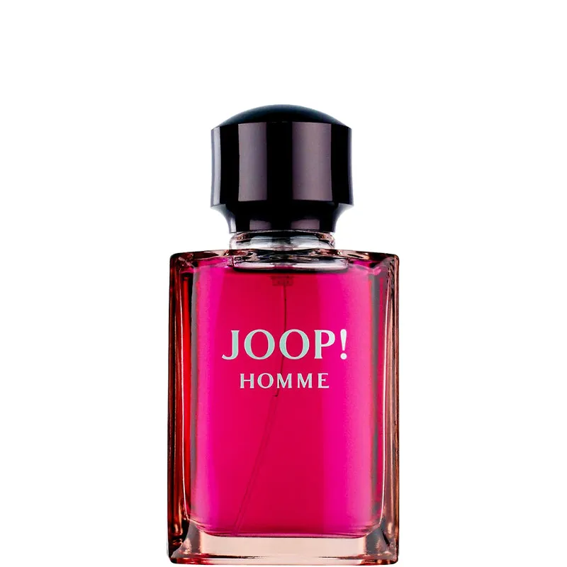 Joop! Joop! Homme - 125 ML - immagine 1