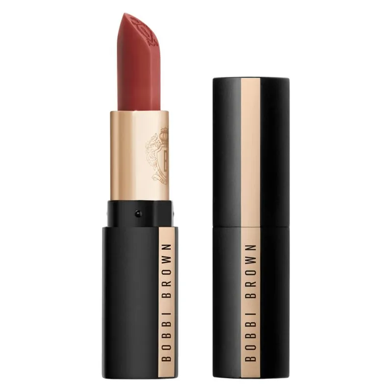 Bobbi Brown Luxe Cashmere Matte Lipstick 3.5gr / Noho - immagine 1