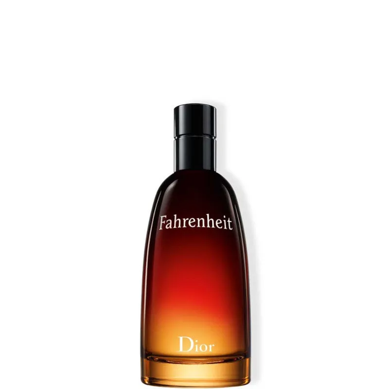 DIOR Fahrenheit Eau de Toilette - 100 ML - immagine 1