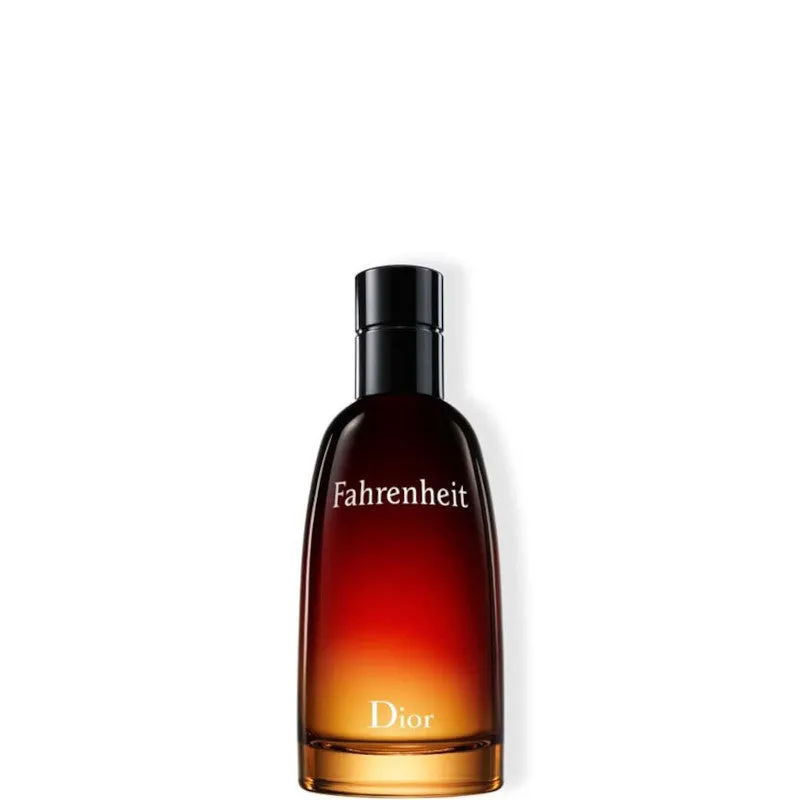 DIOR Fahrenheit Eau de Toilette - 50 ML - immagine 1