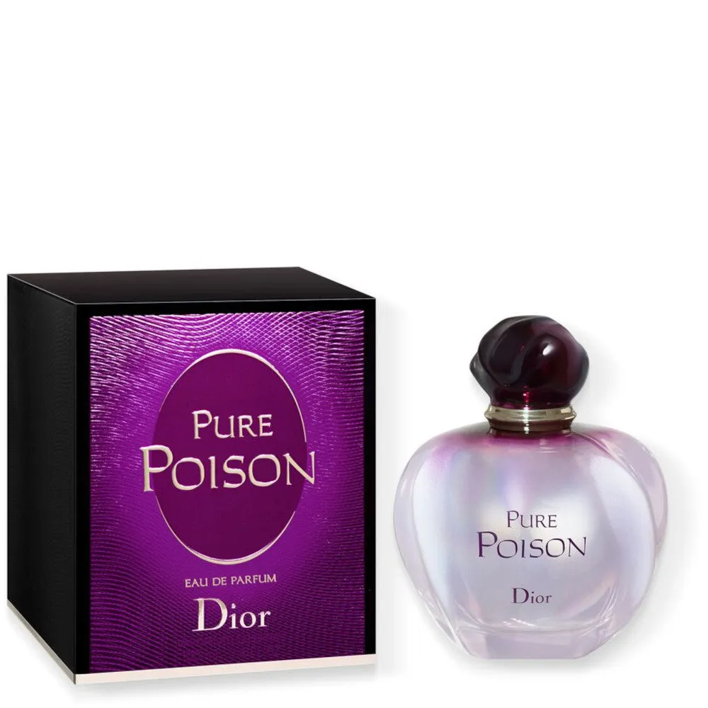 DIOR Pure Poison - 100 ML - immagine 1