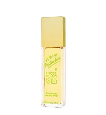 Alyssa Ashley Warm Pistacchio Eau Parfumee 100ml - immagine 1