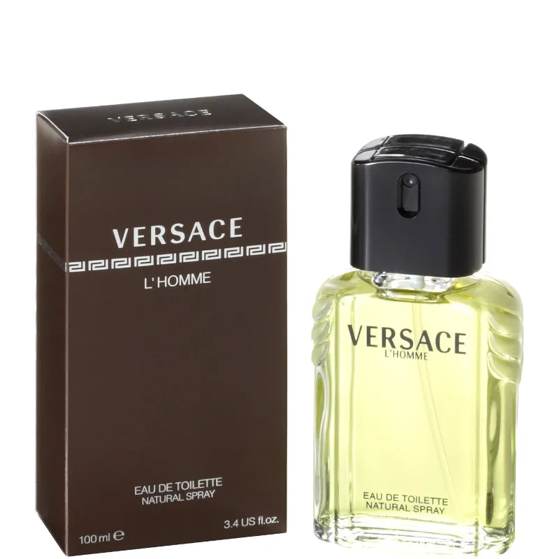 Versace Versace L'Homme - 100 ML - immagine 1