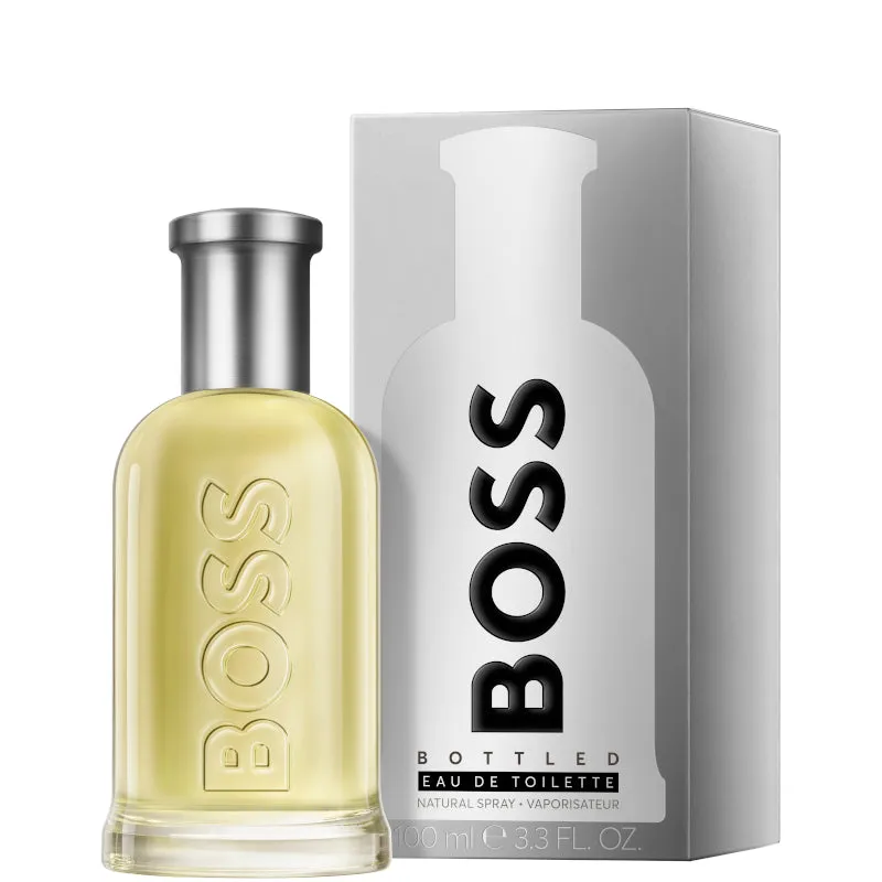 Boss Boss Bottled - 100 ML - immagine 1