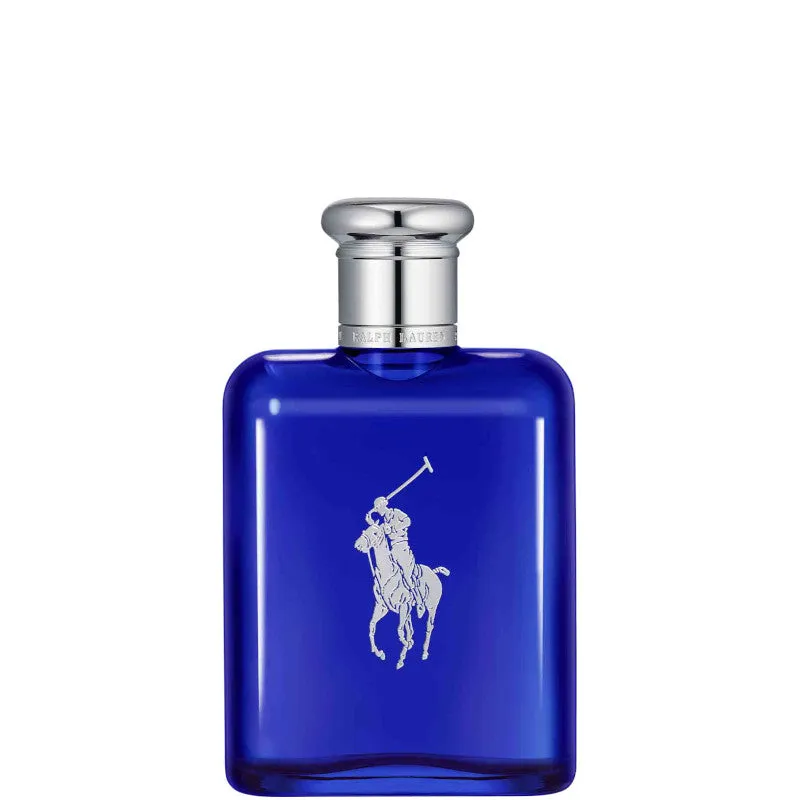 Ralph Lauren Ralph Lauren Polo Blue - 75 ML RICARICABILE - immagine 1