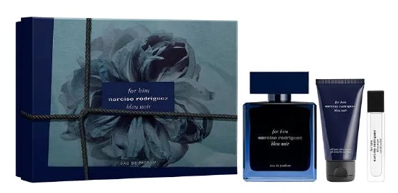 Rodriguez Cofanetto Bleu Noir 2025 Cofanetto - immagine 1
