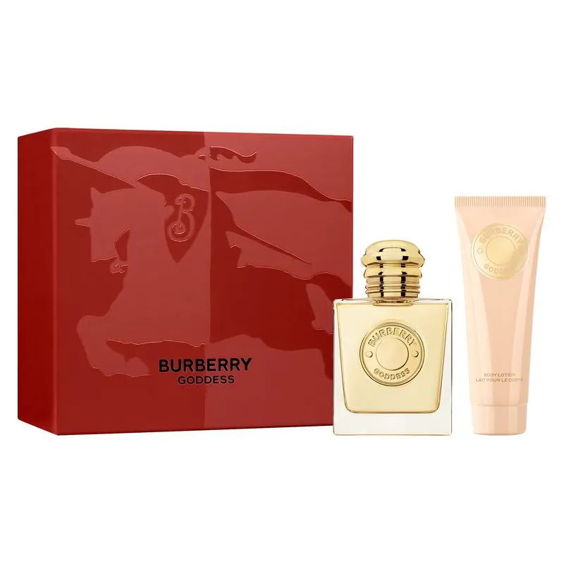 Burberry Cofanetto Goddess Cofanetto - immagine 1