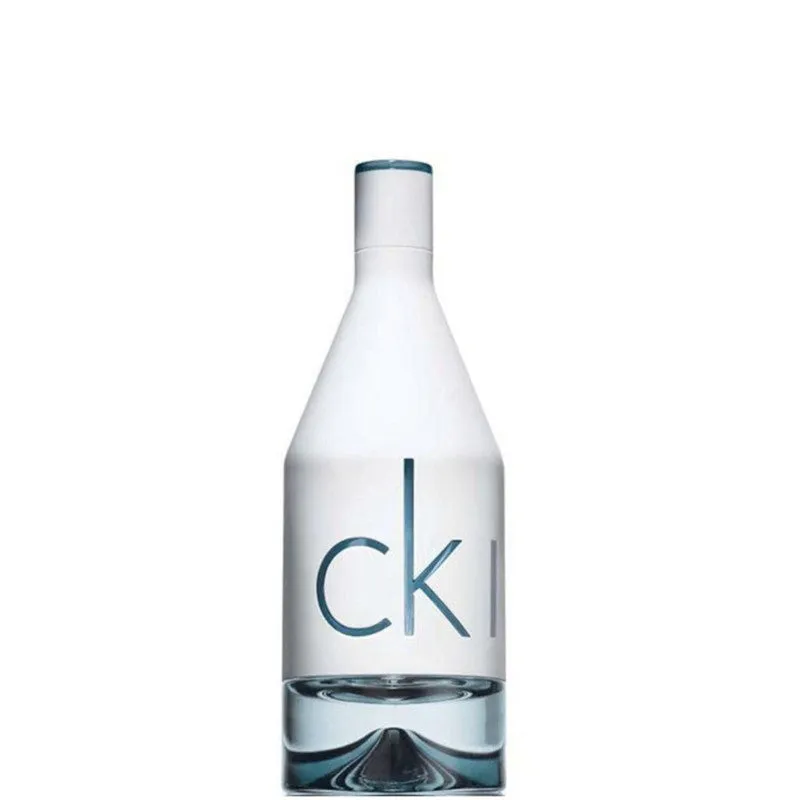 Calvin Klein In2u Him - 100 ML - immagine 1