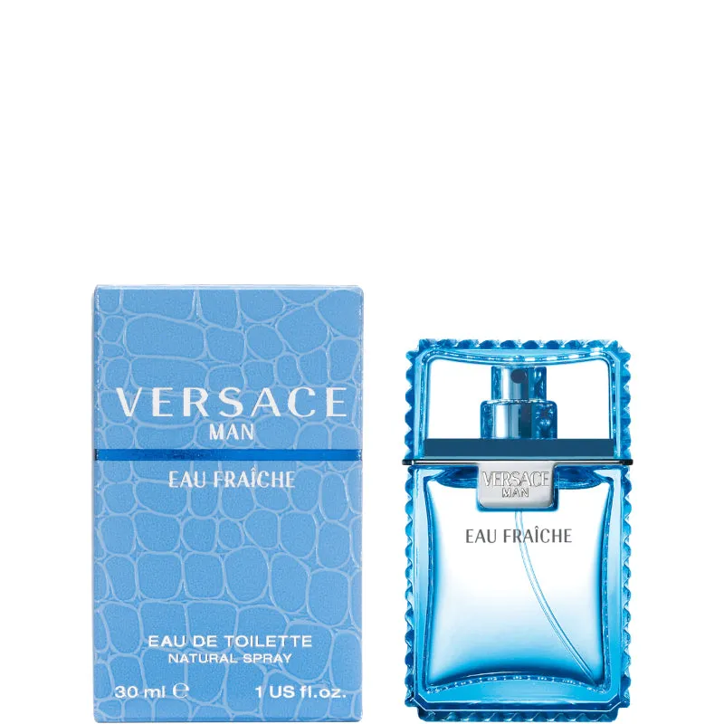 Versace Versace Eau Fraiche - 30 ML - immagine 1