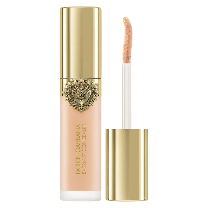 D&G Make Up Everlast Concealer 08 Light - immagine 1