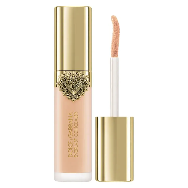 D&G Make Up Everlast Concealer 10 Light Medium - immagine 1