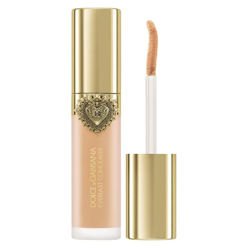 D&G Make Up Everlast Concealer 13 Light Medium - immagine 1