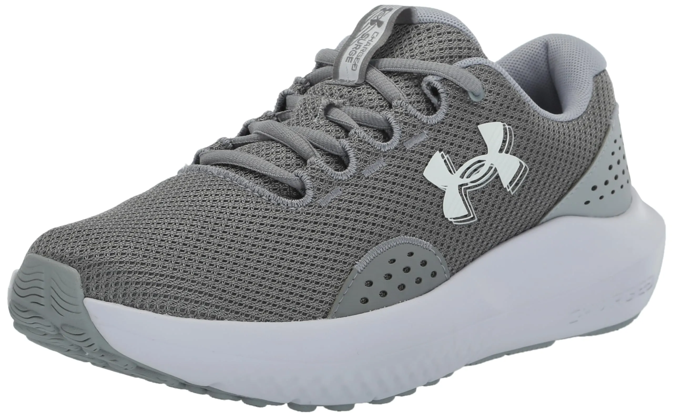 Under Armour, Sneaker Charged Surge 4 da uomo, 40 EU - immagine 1
