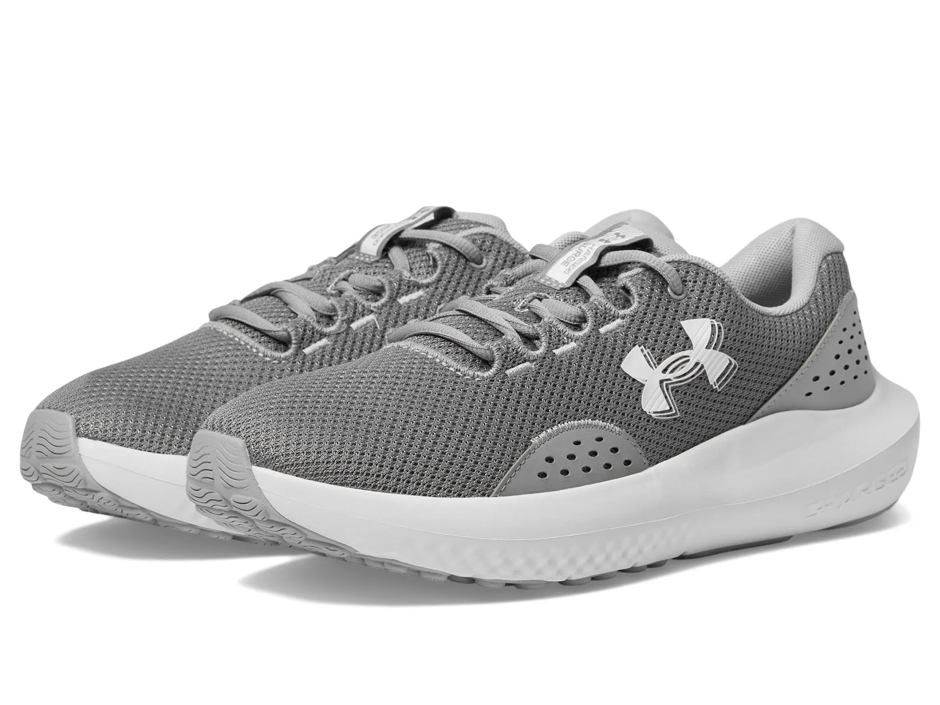 Under Armour, Sneaker Charged Surge 4 da uomo, 40 EU - immagine 2
