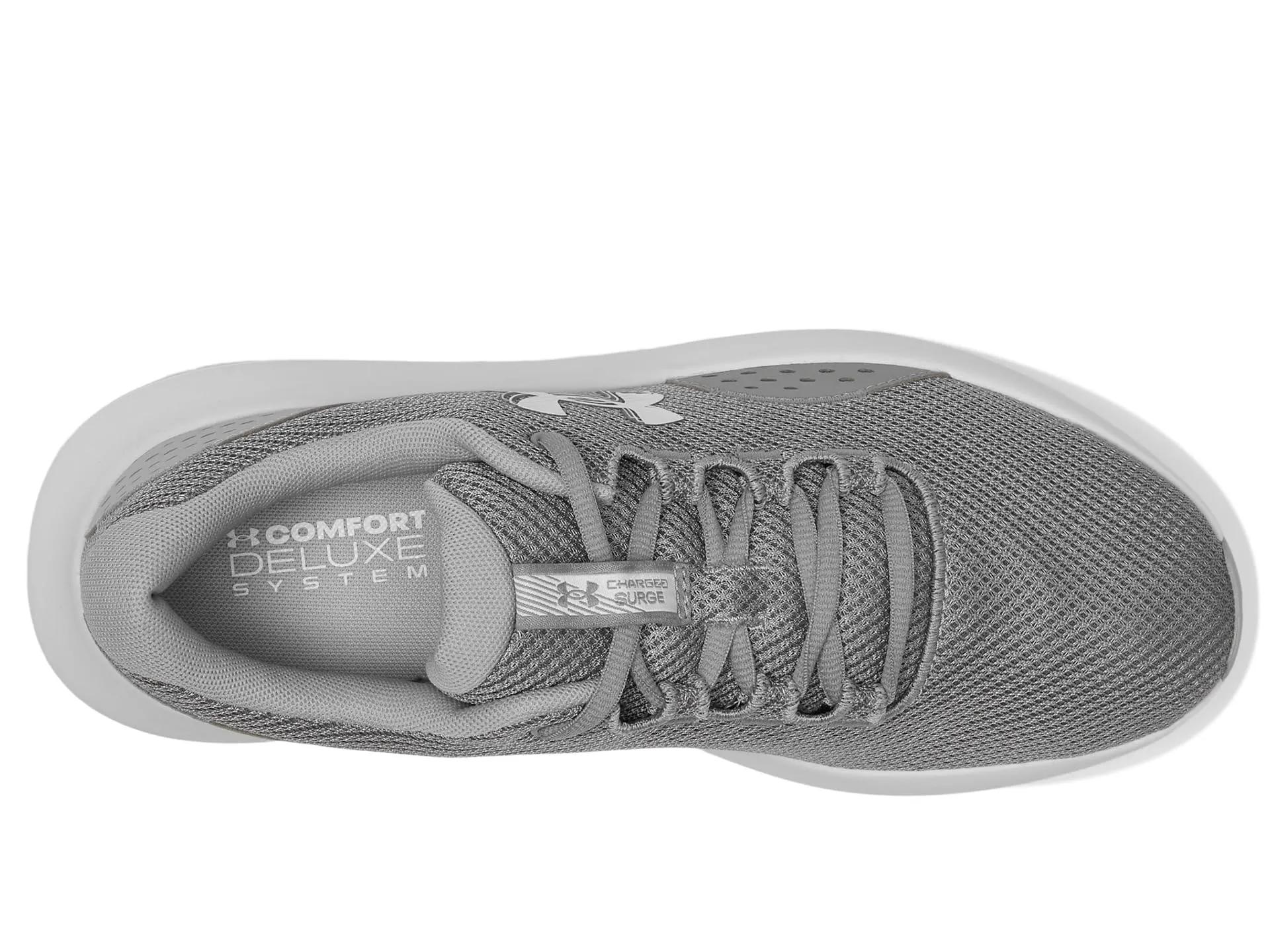 Under Armour, Sneaker Charged Surge 4 da uomo, 40 EU - immagine 3