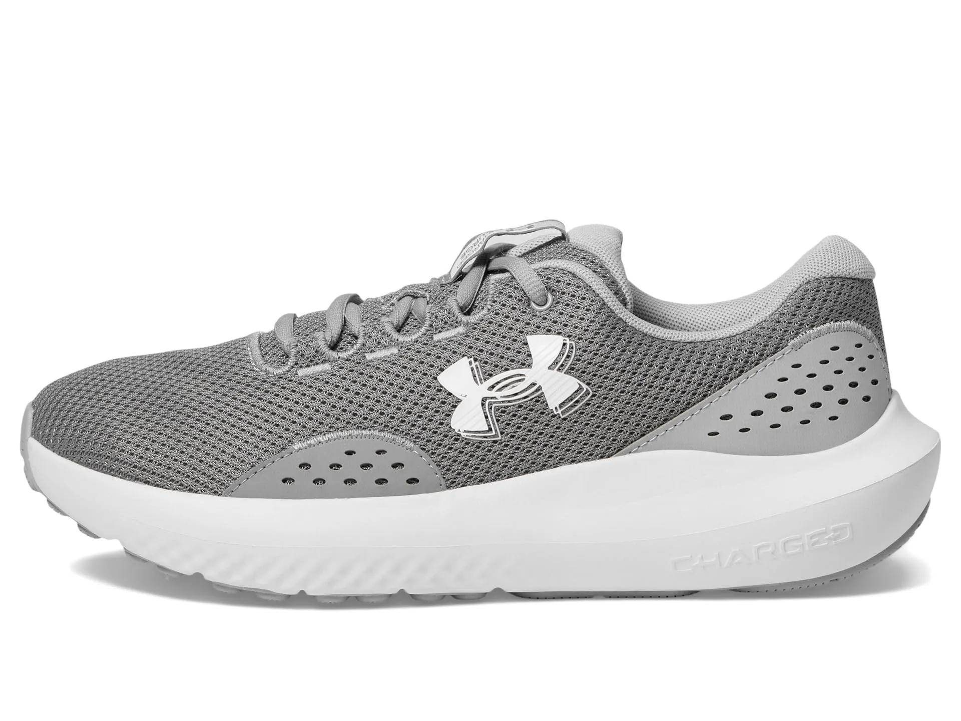 Under Armour, Sneaker Charged Surge 4 da uomo, 40 EU - immagine 5