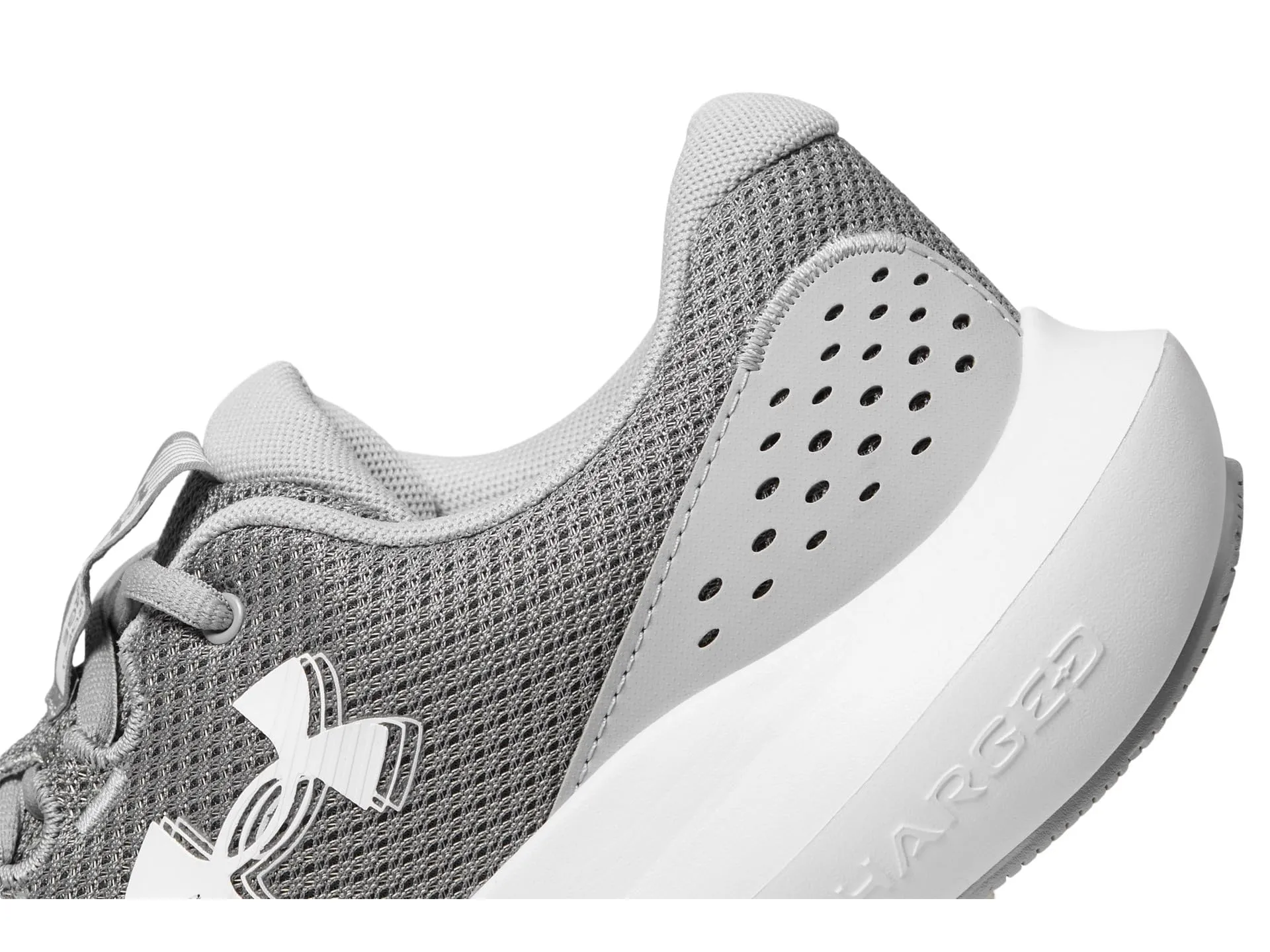 Under Armour, Sneaker Charged Surge 4 da uomo, 40 EU - immagine 6