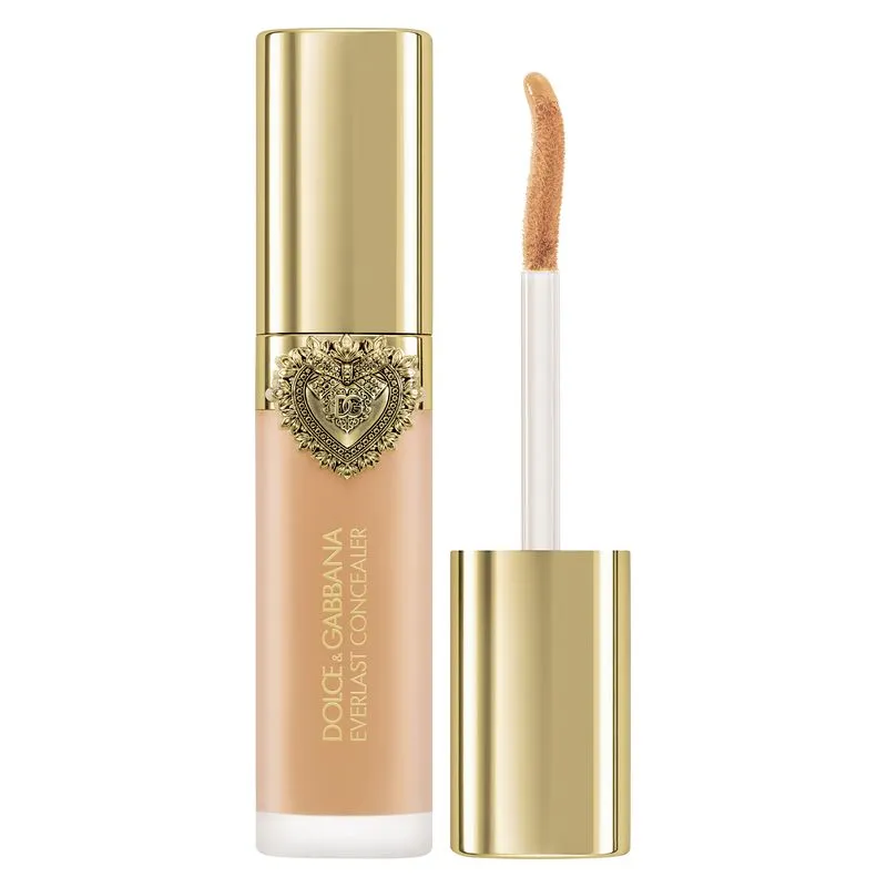 D&G Make Up Everlast Concealer 15 Light Medium - immagine 1
