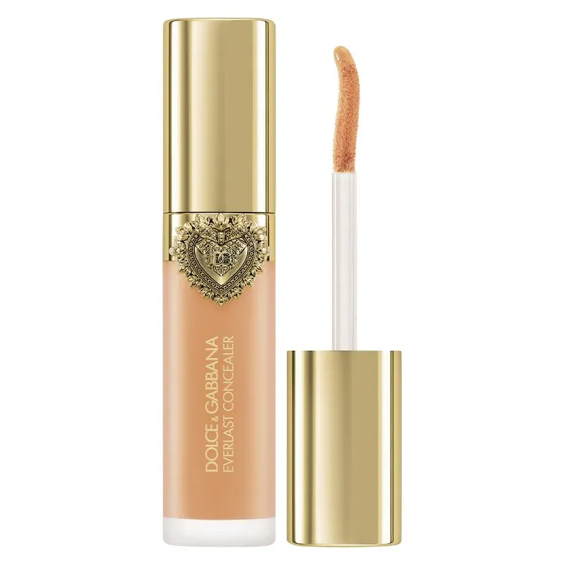 D&G Make Up Everlast Concealer 18 Medium - immagine 1