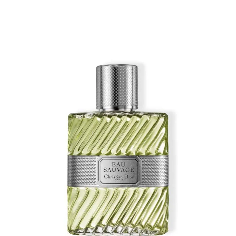 DIOR Eau Sauvage Eau de Toilette Spray - 50 ML Spray - immagine 1