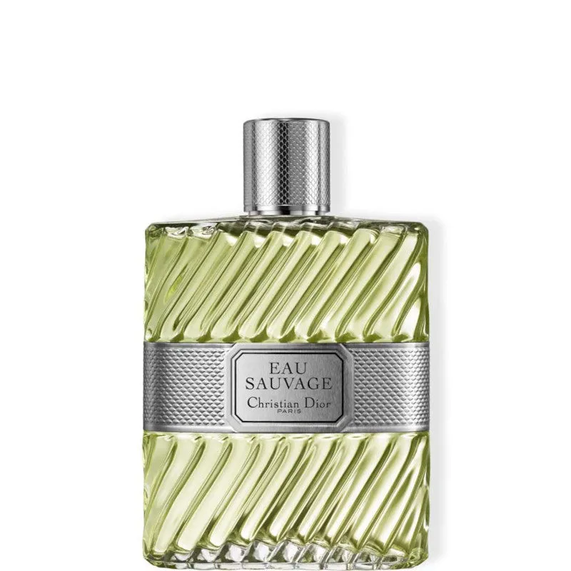 DIOR Eau Sauvage Eau de Toilette Spray - 200 ML Spray - immagine 1