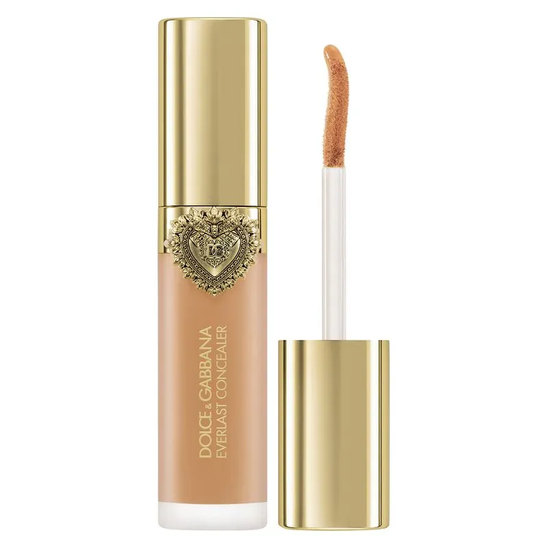 D&G Make Up Everlast Concealer 21 Medium - immagine 1