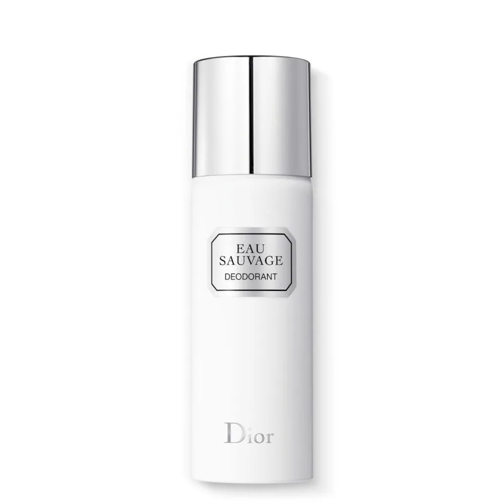 DIOR Eau Sauvage Deodorant Spray - 150 ML - immagine 1