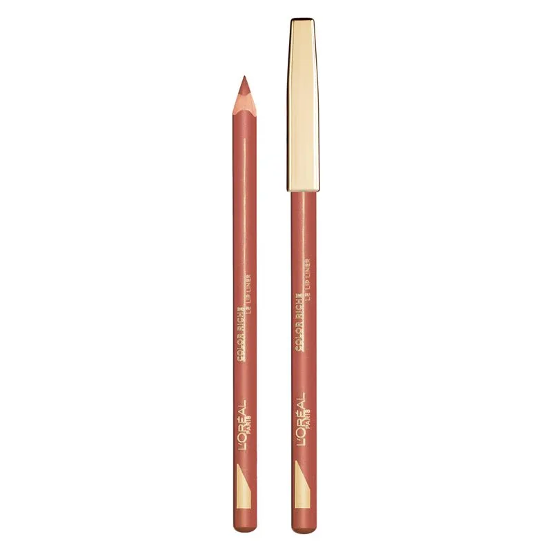 L'Oreal Color Riche Lip Liner 236 Organza - immagine 1