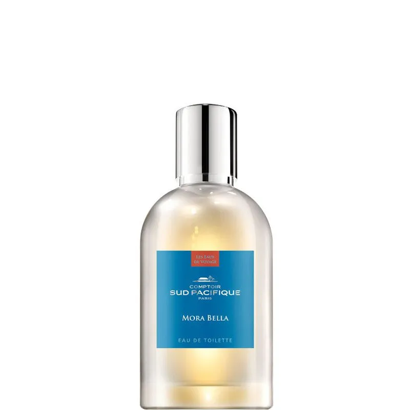 Comptoir Sud Pacifique Mora Bella 100 ML - 100 ML - immagine 1