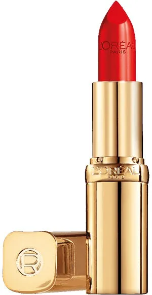 L'Oreal Color Riche Satin Rouge a Levres 125 Maison Maison - immagine 1