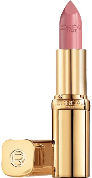 L'Oreal Color Riche Satin Rouge a Levres 235 Nude - immagine 1